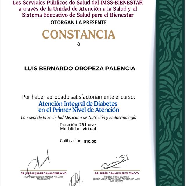 Ampliar imagen: certificate 2