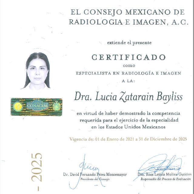 Ampliar imagen: certificate 1