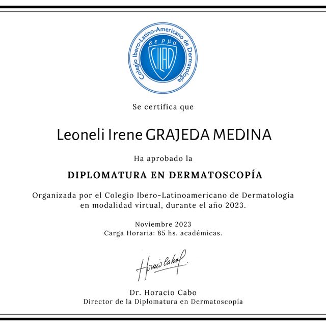 Ampliar imagen: certificate 8