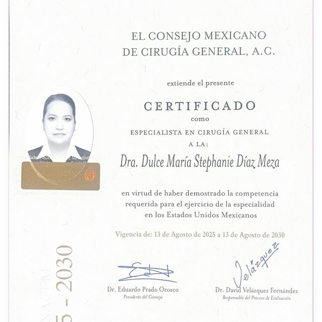 Ampliar imagen: certificate 3