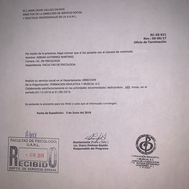 Ampliar imagen: certificate 9