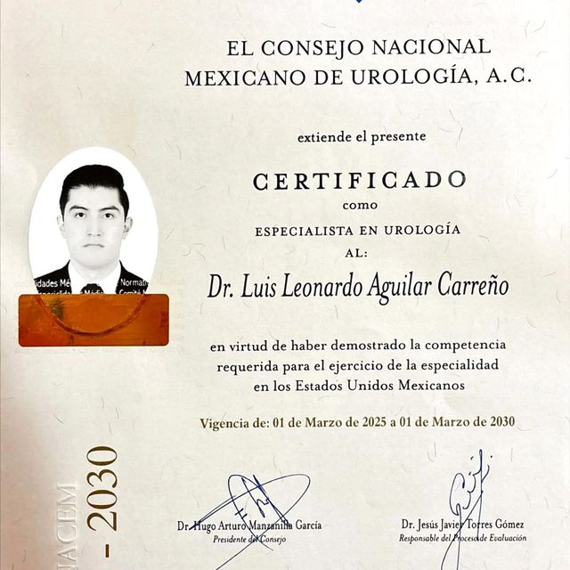 Ampliar imagen: certificate 1