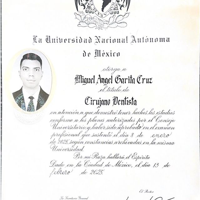 Ampliar imagen: certificate 1