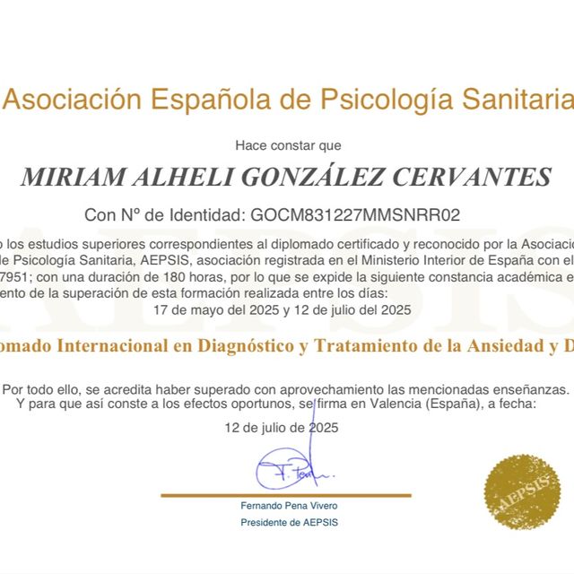 Ampliar imagen: certificate 1