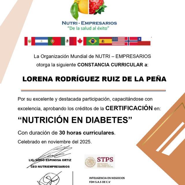 Ampliar imagen: certificate 5