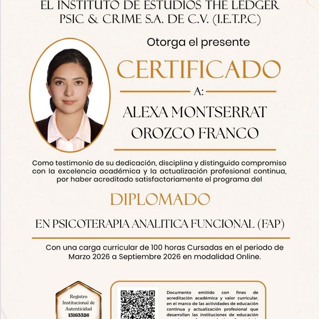 Ampliar imagen: certificate 1