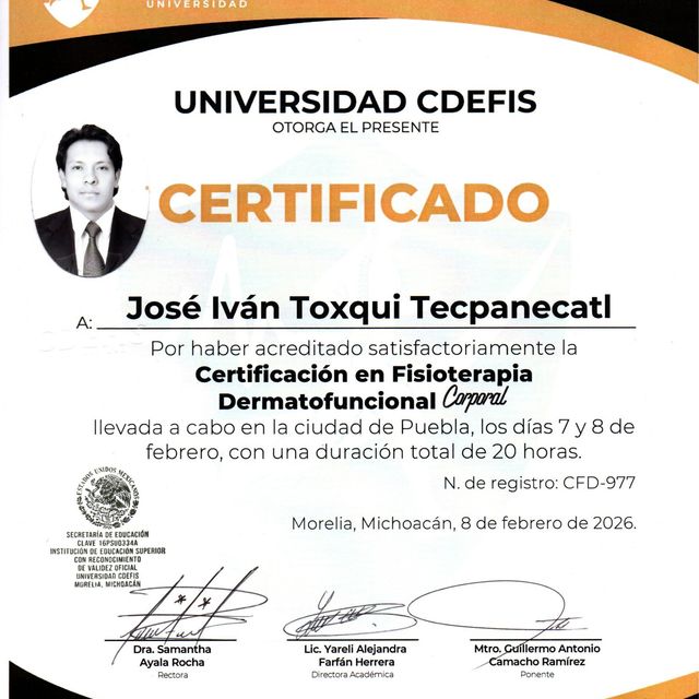 Ampliar imagen: certificate 20