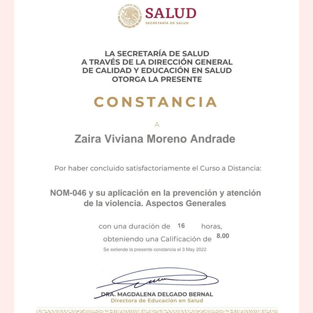 Ampliar imagen: certificate 6