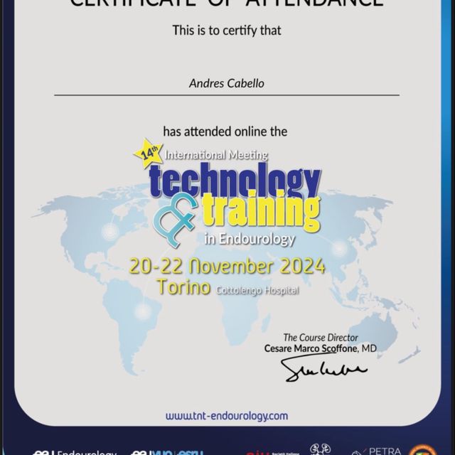 Ampliar imagen: certificate 6