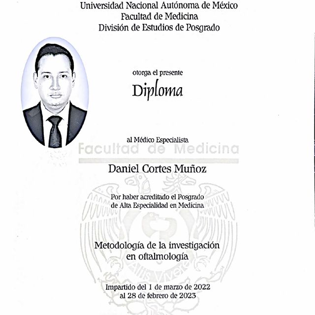 Ampliar imagen: certificate 7