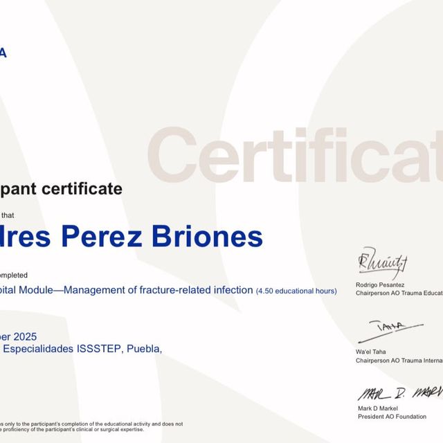 Ampliar imagen: certificate 7