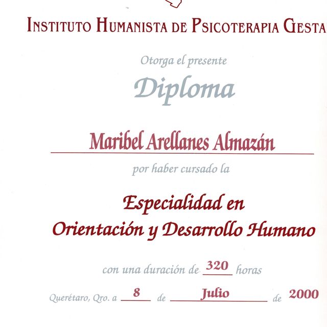 Ampliar imagen: certificate 2