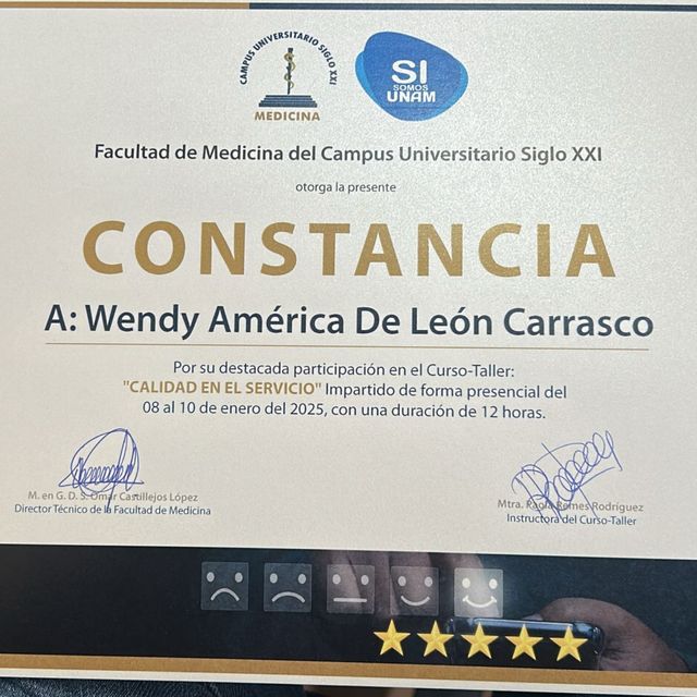 Ampliar imagen: certificate 4