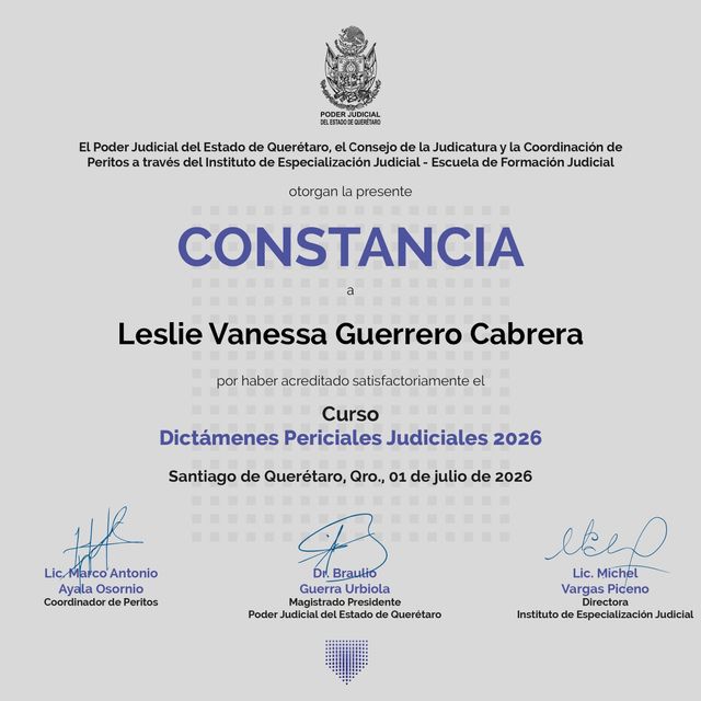 Ampliar imagen: certificate 1