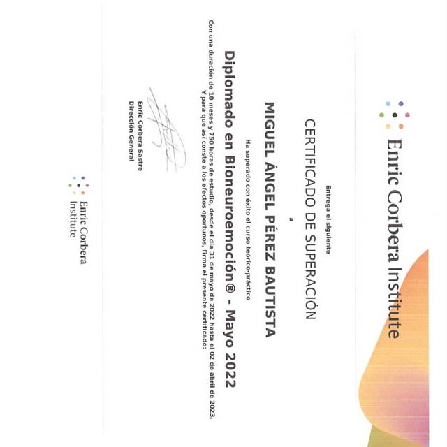 Ampliar imagen: certificate 4