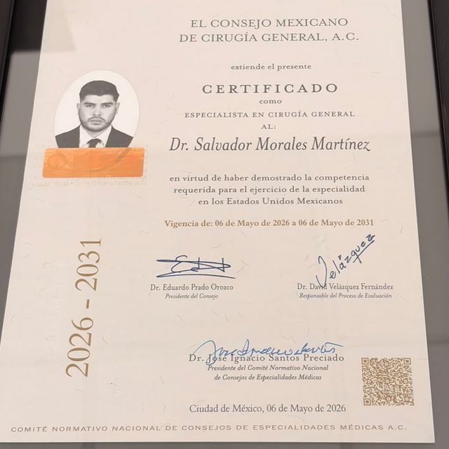 Ampliar imagen: certificate 3
