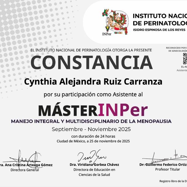 Ampliar imagen: certificate 5