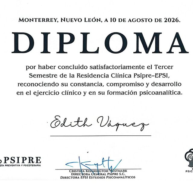 Ampliar imagen: certificate 9