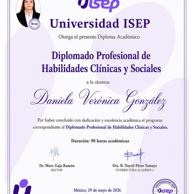 Ampliar imagen: certificate 5