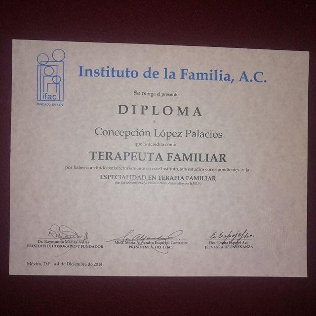 Ampliar imagen: certificate 7