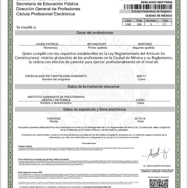 Ampliar imagen: certificate 1