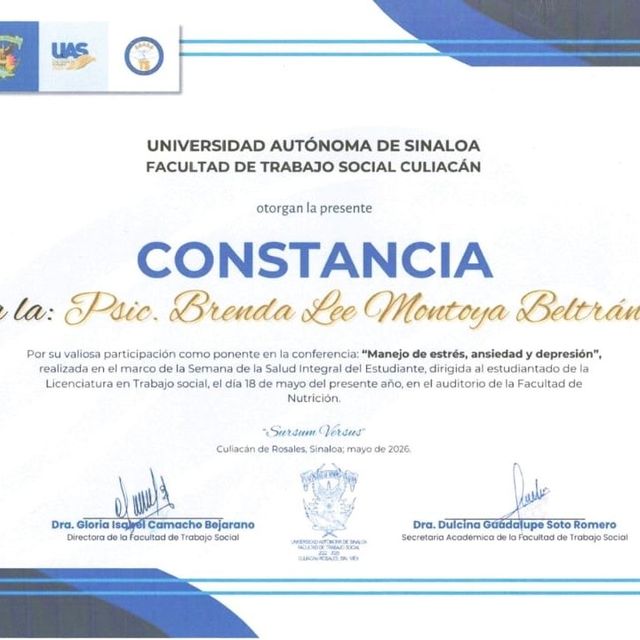 Ampliar imagen: certificate 3