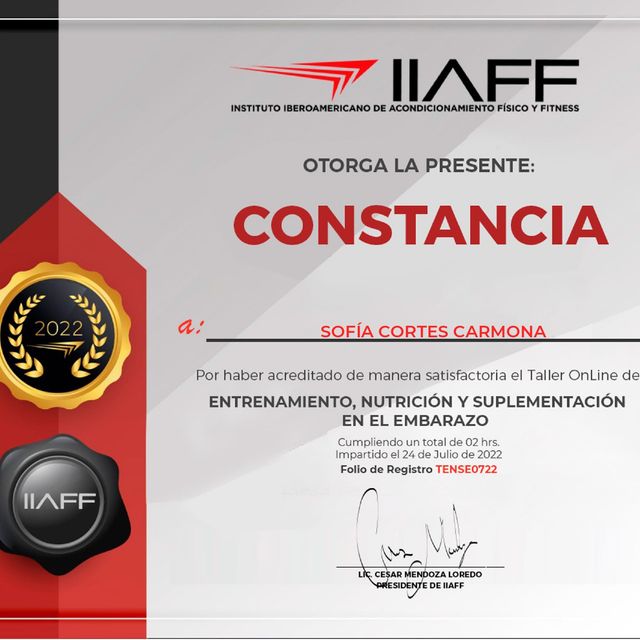 Ampliar imagen: certificate 4