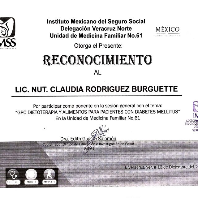 Ampliar imagen: certificate 5