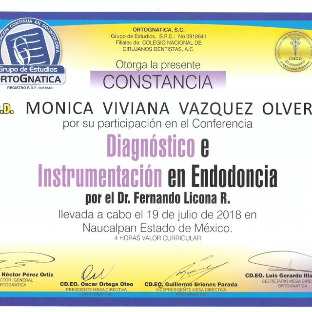 Ampliar imagen: certificate 15