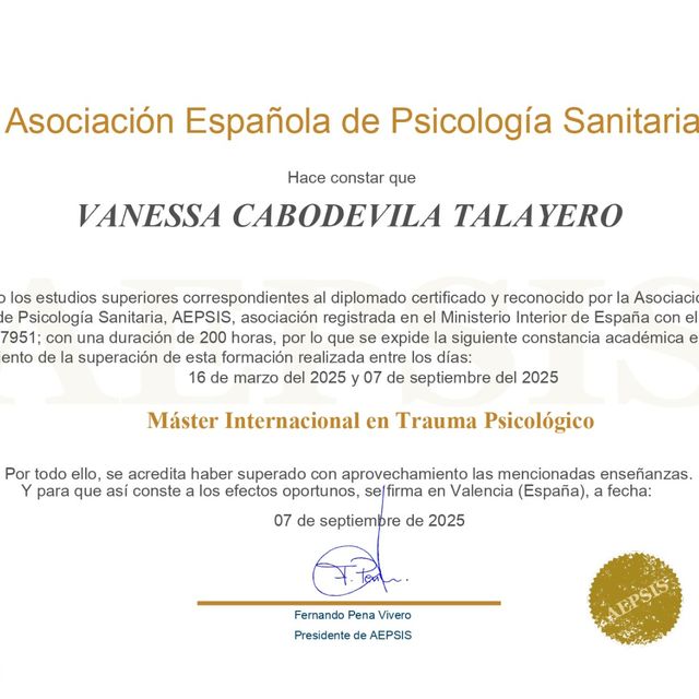 Ampliar imagen: certificate 1
