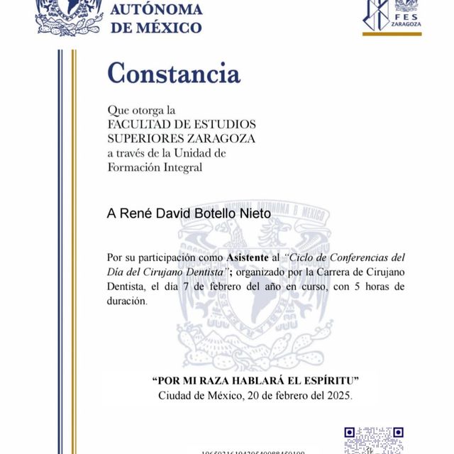 Ampliar imagen: certificate 4