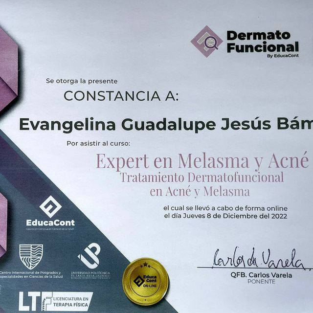 Ampliar imagen: certificate 6
