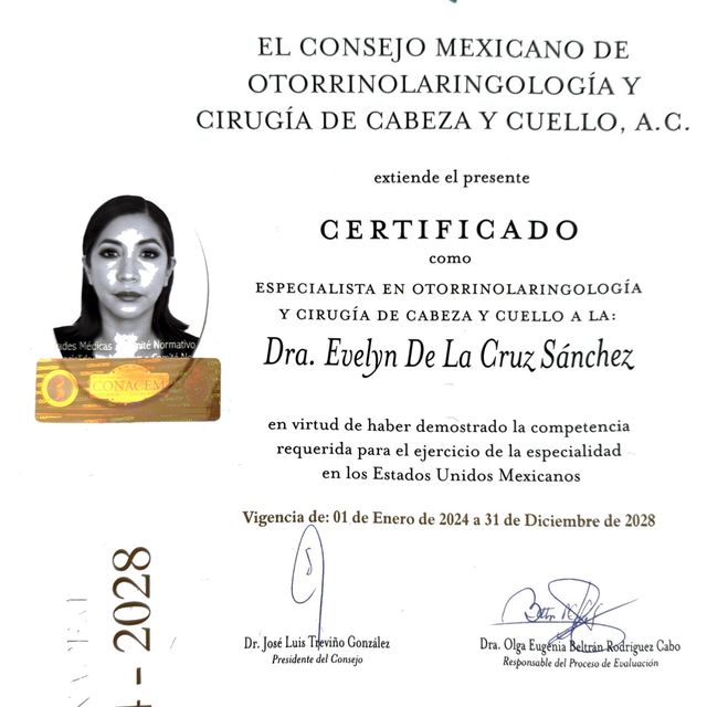 Ampliar imagen: certificate 3