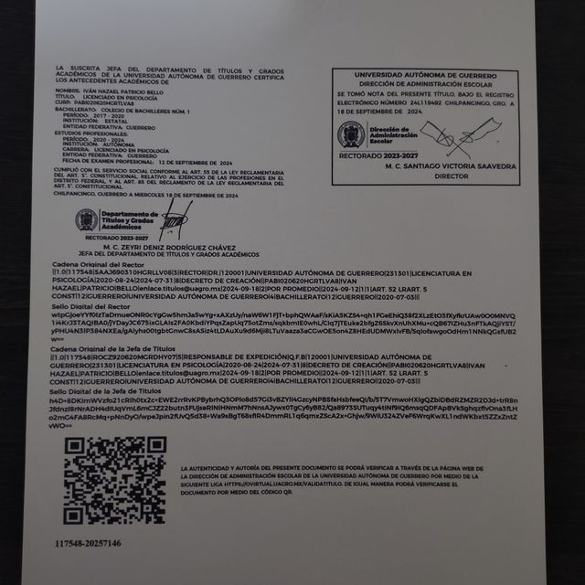 Ampliar imagen: certificate 2