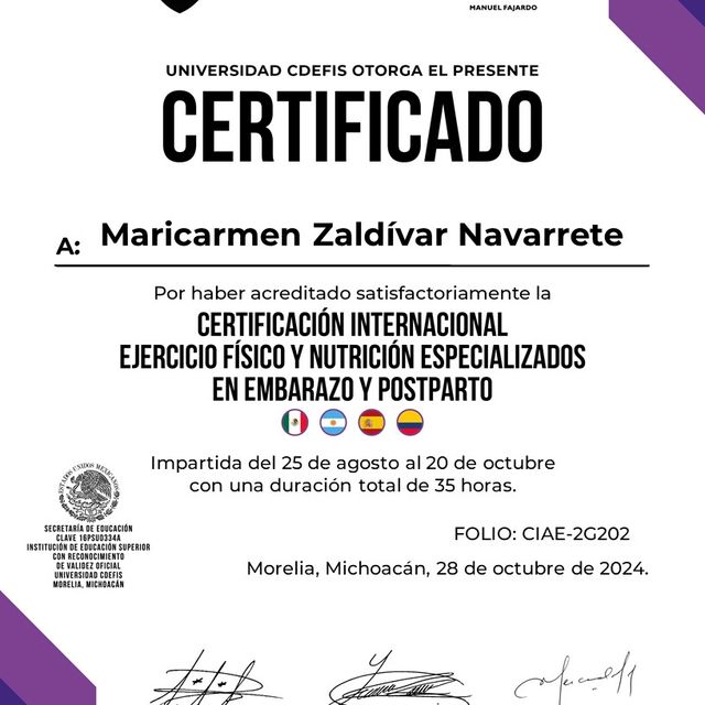Ampliar imagen: certificate 3