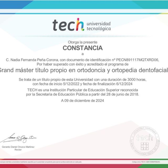 Ampliar imagen: certificate 5