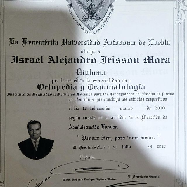 Ampliar imagen: certificate 3
