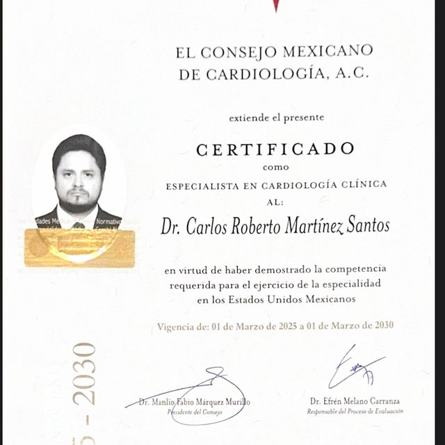 Ampliar imagen: certificate 3