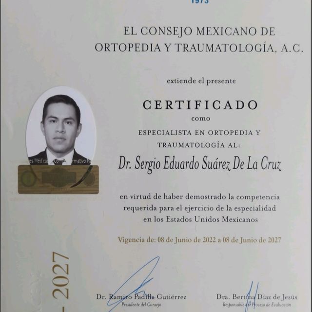 Ampliar imagen: certificate 5