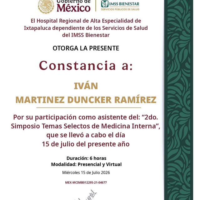 Ampliar imagen: certificate 17