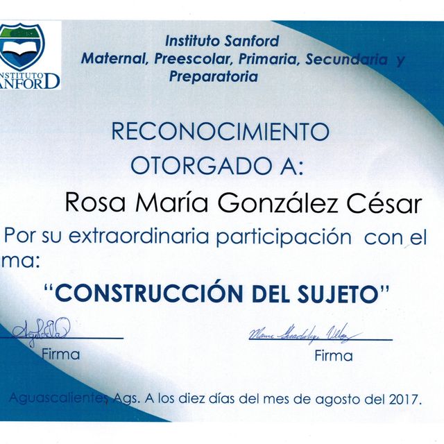 Ampliar imagen: certificate 14