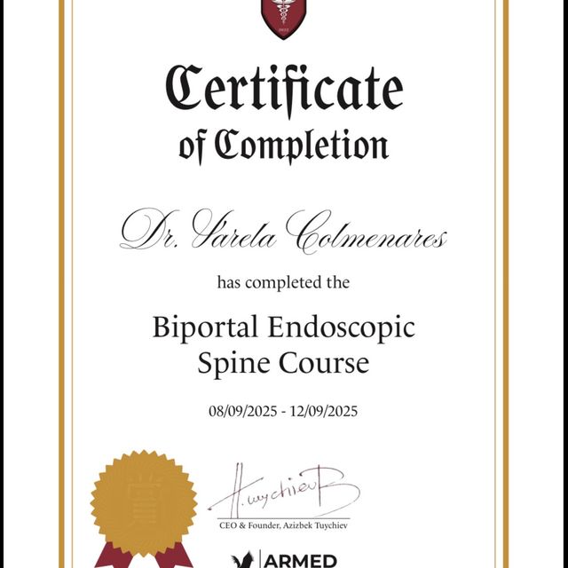 Ampliar imagen: certificate 24
