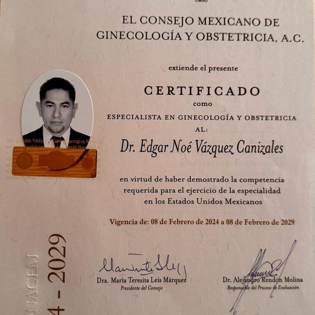 Ampliar imagen: certificate 1