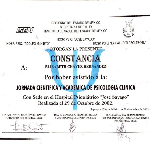 Ampliar imagen: certificate 15