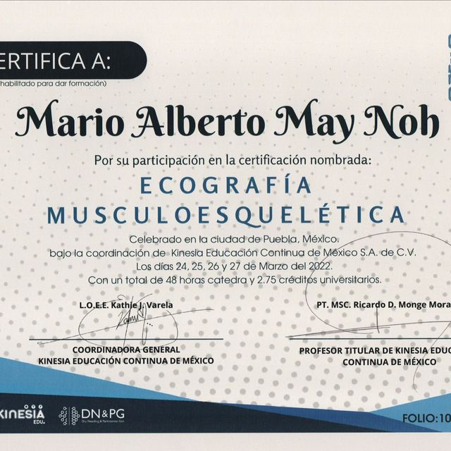 Ampliar imagen: certificate 1