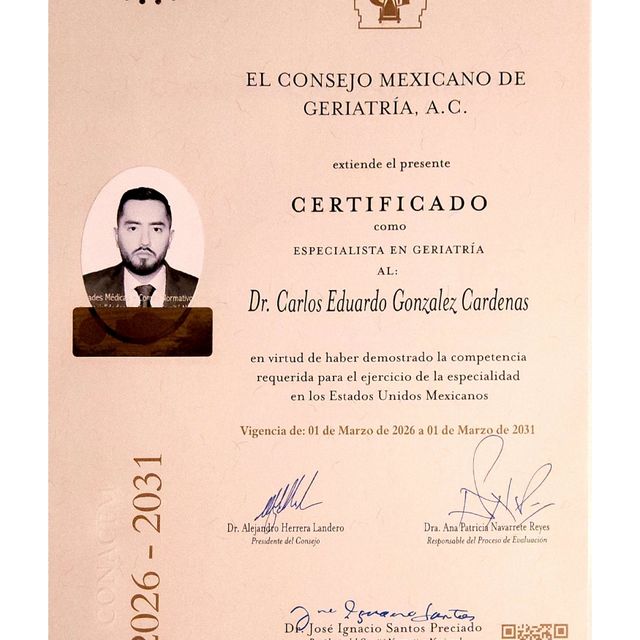 Ampliar imagen: certificate 1