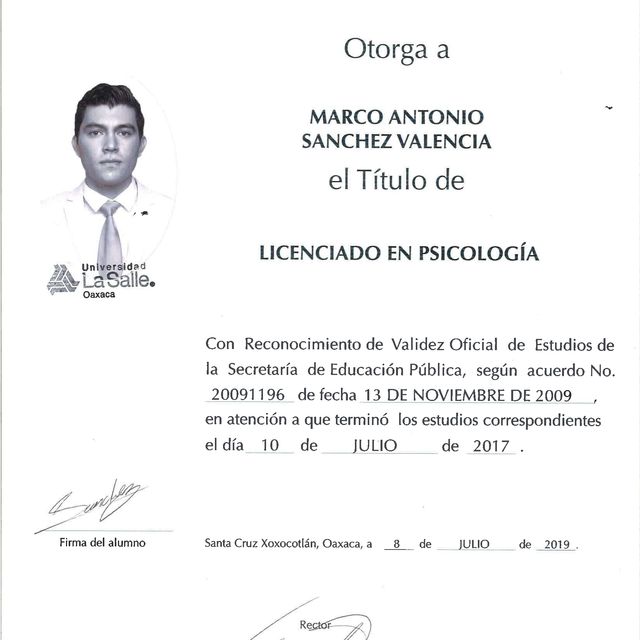 Ampliar imagen: certificate 3