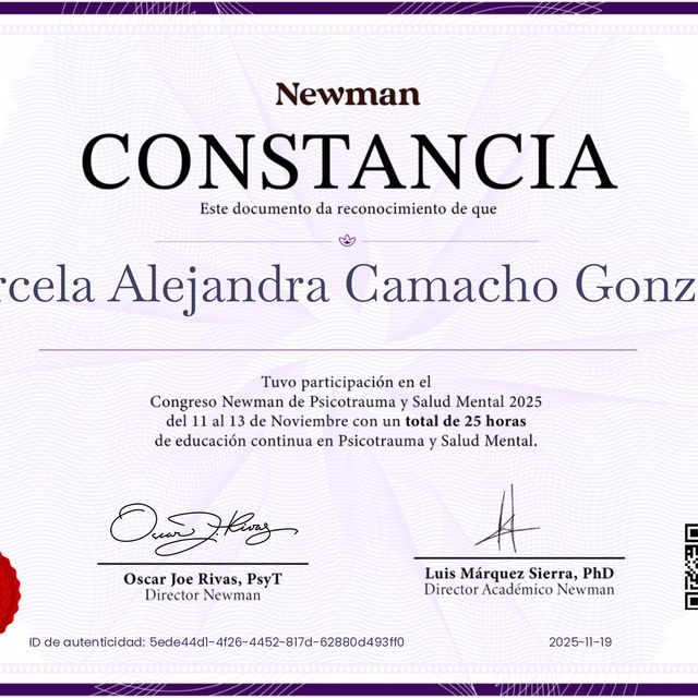 Ampliar imagen: certificate 1