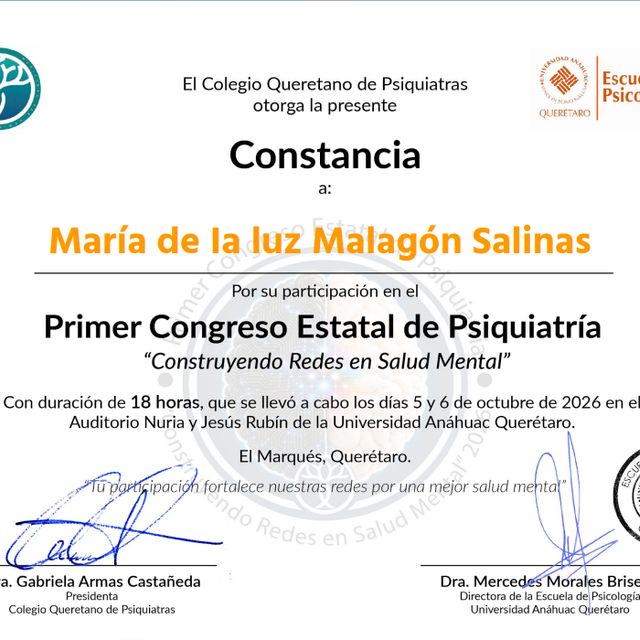 Ampliar imagen: certificate 4