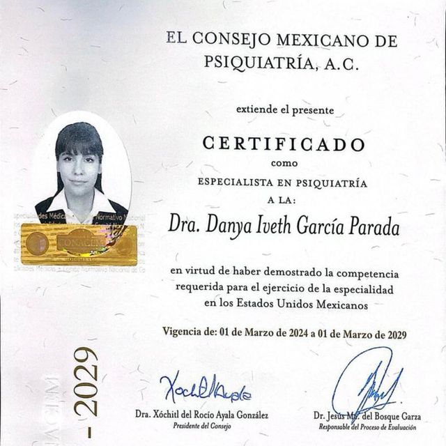 Ampliar imagen: certificate 4